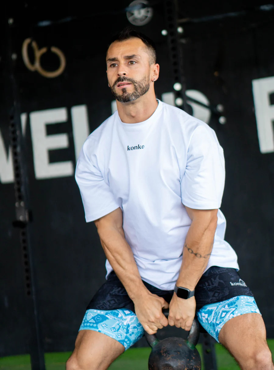 Shorts Konko - Diseño Moderno